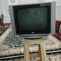 تلوزیون 29 اینچ ال جی و 22 اینچ ال جی