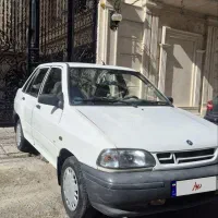 پراید ۹۱|خودرو سواری و وانت|تهران, دهم فروردین|دیوار