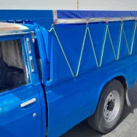 نیسان دوگانه سوز ...معاوضه با نیسان ۱۴۰۰به بالا|خودرو سواری و وانت|قرچک, میرزائی شمالی|دیوار