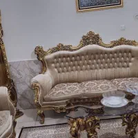 مبل|مبلمان خانگی و میز عسلی|مشهد, بهارستان|دیوار