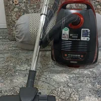 جاروبرقی بوش سالم به شرط کار