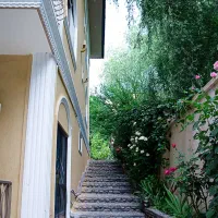 باغبادران سوئیت اجاره ویلا|اجارهٔ کوتاهمدت ویلا و باغ|باغ بهادران, |دیوار