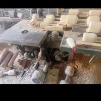 دستگاه چهارکاره نجاری|ماشینآلات صنعتی|کدکن, |دیوار