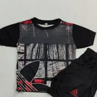 ست ورزشی ادیداس