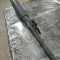 اگزوز اسپورت موتور|قطعات یدکی و لوازم جانبی|تربت جام, شاهد|دیوار