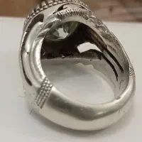 انگشتر|کلکسیون اشیاء عتیقه|میاندوآب, |دیوار