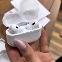 ایرپاد پرو اپل (AirPods Pro2) / هندزفری بلوتوثی