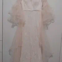 لباس مجلسی گلبهی