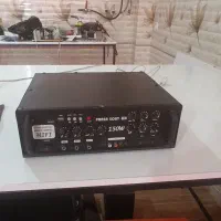 اکو امپیلی فایر