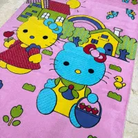 فرش کودک 6 متری|فرش|گرمدره, |دیوار