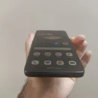 Motorola E15 در حد نو|موبایل|تهران, شهرک ولیعصر شمالی|دیوار