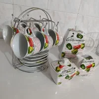 تعدادی ظروف با قیمت مناسب