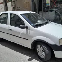 رنو تندر 90 (L90 لوگان) E1، مدل ۱۳۹۰|خودرو سواری و وانت|اراک, |دیوار