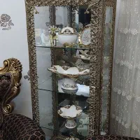 بوفه برنز