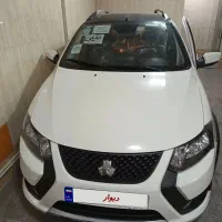 پارس خودرویی.مونیتور دار.زیر قیمت بازار