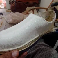 گیوه ملکی اصلی