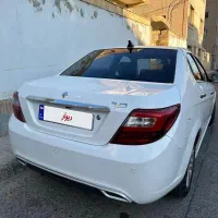 دنا پلاس Ef7|خودرو سواری و وانت|بیرجند, |دیوار