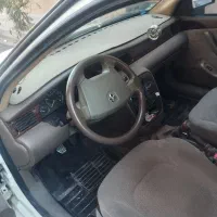 سمندef7مدل97|خودرو سواری و وانت|تبریز, |دیوار