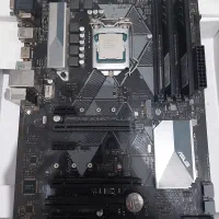 باندل کامپیوتر ddr4 نسل ۹