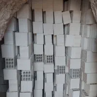 اجر سفال