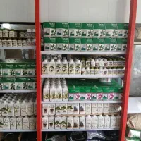 انواع کود و ملزومات کشاورزی