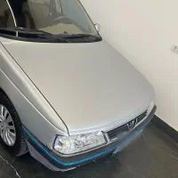 ۴۰۵SLXموتور TU5