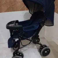 کالسکه بچه|کالسکه و لوازم جانبی|علی‌آباد کتول, |دیوار