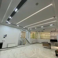 پیمانکاری حرفه‌ای ساخت ویلا و خانه لوکس