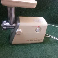 چرخ گوشت