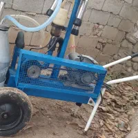 فروش یک دستگاه شیر دوش...