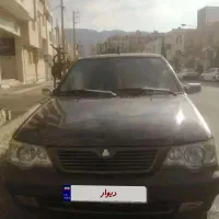 پراید 111 مدل 95