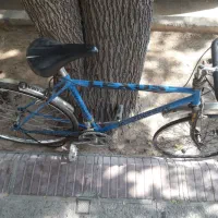 دوچرخه ۲۷ کورسی|دوچرخه، اسکیت، اسکوتر|شیراز, وصال|دیوار