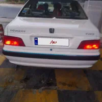 پژو پارس XU7P مدل ۱۴۰۲