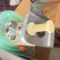 چرخ گوشت ناسیونال