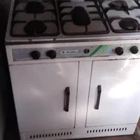 اجاق گاز