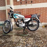 هندا125پیشرو