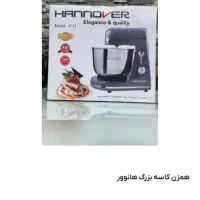 همزن کاسه دار۱۳۰۰وات|خردکن، آسیاب، غذاساز|لاهیجان, گلستان|دیوار