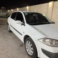 مگان ۲۰۰۰اتومات