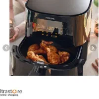 سرخ کن فیلیپس|اجاق گاز و لوازم برقی پخت‌وپز|کوهدشت, |دیوار