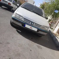 پژو 405|خودرو سواری و وانت|زنجان, |دیوار