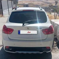 کوییک 1402GXl|خودرو سواری و وانت|کرمانشاه, |دیوار