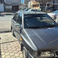 پراید ۸۹ دوگانه فابریک|خودرو سواری و وانت|شهرکرد, |دیوار