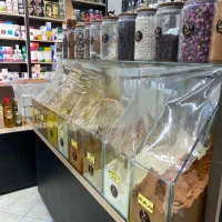 واگذاری مغازه عطاری با تمام تجهیزات کرج،مصباح|فروشگاه و مغازه|کرج, مصباح|دیوار