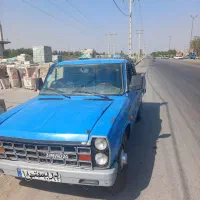 وانت دربستی