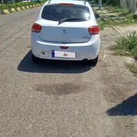 تیبا 2 1400|خودرو سواری و وانت|رودسر, |دیوار