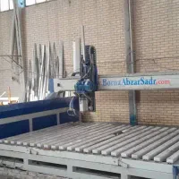 دستگا CNC|ماشین‌آلات صنعتی|ماهدشت, |دیوار