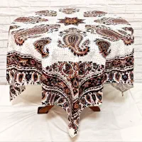 رو میزی های سلطنتی