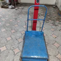فروش باسکول 300کیلویی حداد ماهر