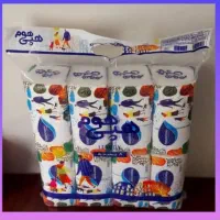 فروش فوری دستمال کاغذی هپی هوم 500برگ|عمده‌فروشی|سرخه حصار, |دیوار