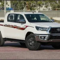 فروش هایلوکس سفارش عمان دنده مدل ۲۰۲۶